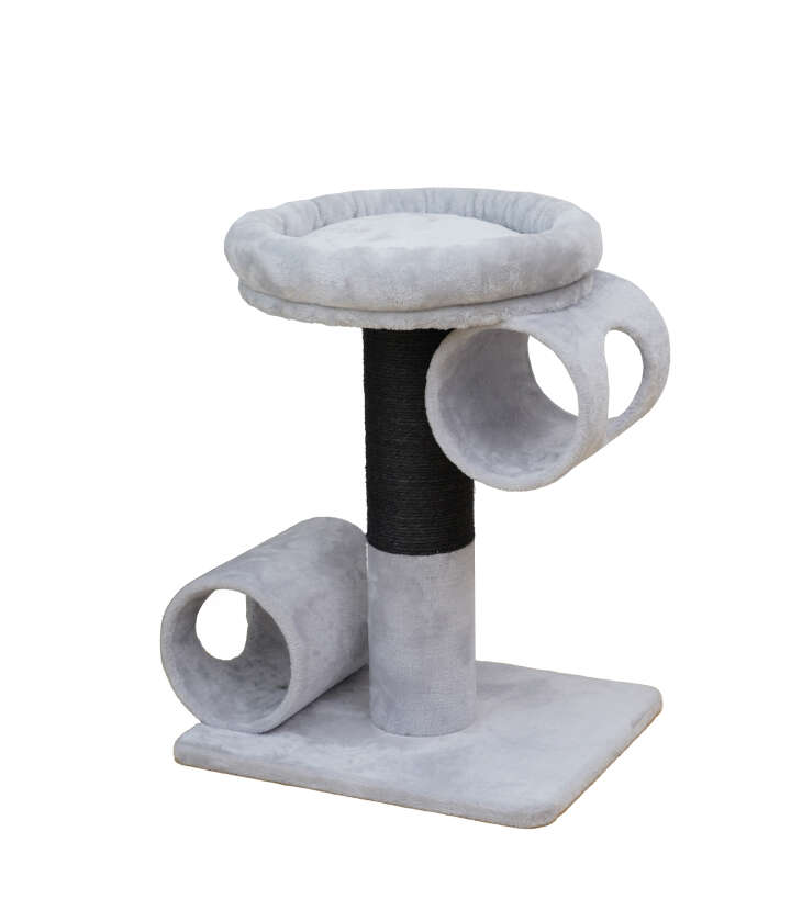 EBI Kratzbaum Budapest